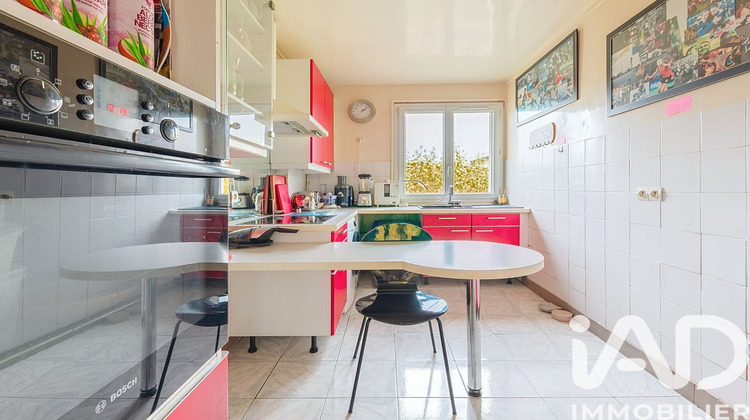 Ma-Cabane - Vente Appartement Boulogne-Billancourt, 75 m²