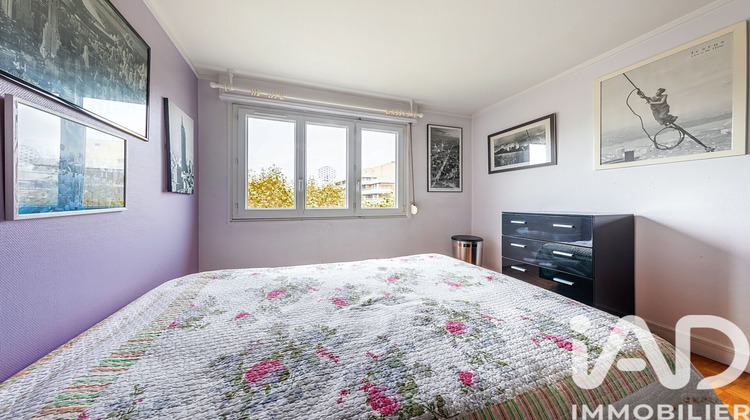Ma-Cabane - Vente Appartement Boulogne-Billancourt, 75 m²
