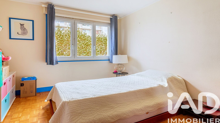 Ma-Cabane - Vente Appartement Boulogne-Billancourt, 75 m²