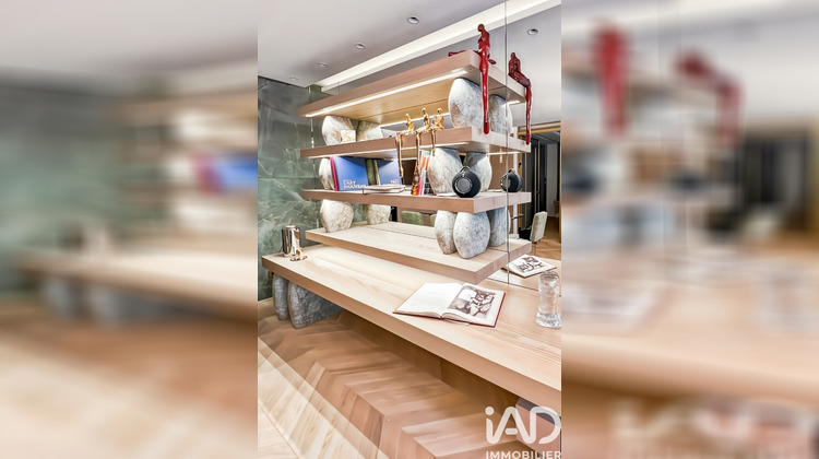 Ma-Cabane - Vente Appartement Boulogne-Billancourt, 50 m²