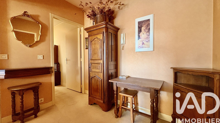 Ma-Cabane - Vente Appartement Boulogne-Billancourt, 76 m²