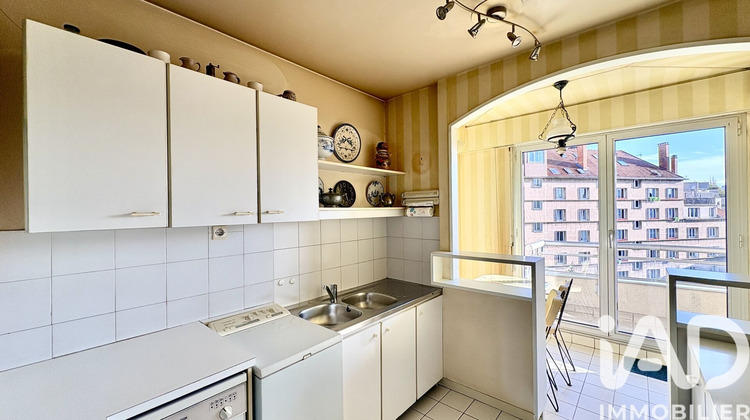 Ma-Cabane - Vente Appartement Boulogne-Billancourt, 76 m²