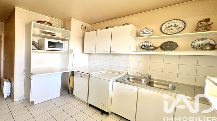 Ma-Cabane - Vente Appartement Boulogne-Billancourt, 76 m²