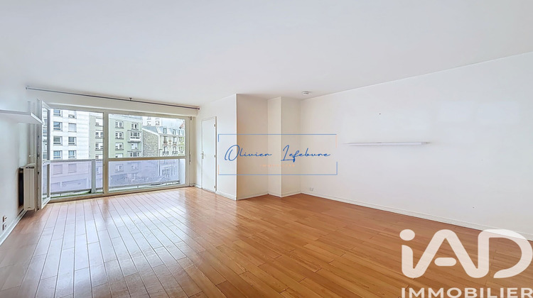 Ma-Cabane - Vente Appartement Boulogne-Billancourt, 29 m²