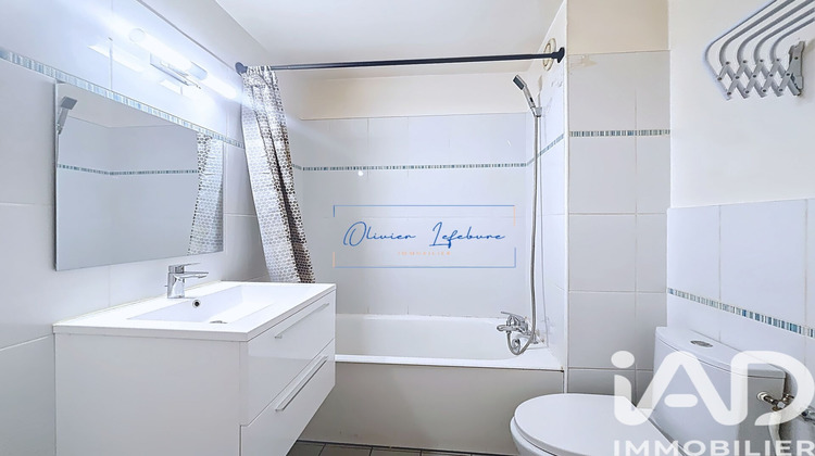 Ma-Cabane - Vente Appartement Boulogne-Billancourt, 29 m²