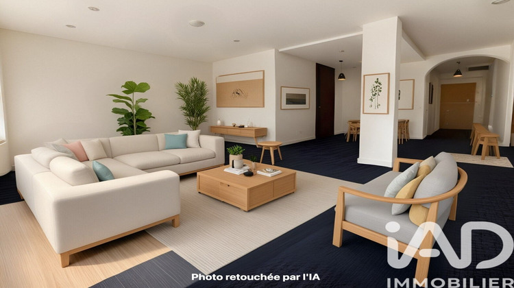 Ma-Cabane - Vente Appartement Boulogne-Billancourt, 63 m²