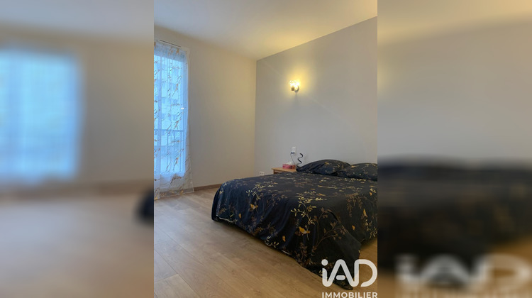 Ma-Cabane - Vente Appartement Boulogne-Billancourt, 82 m²