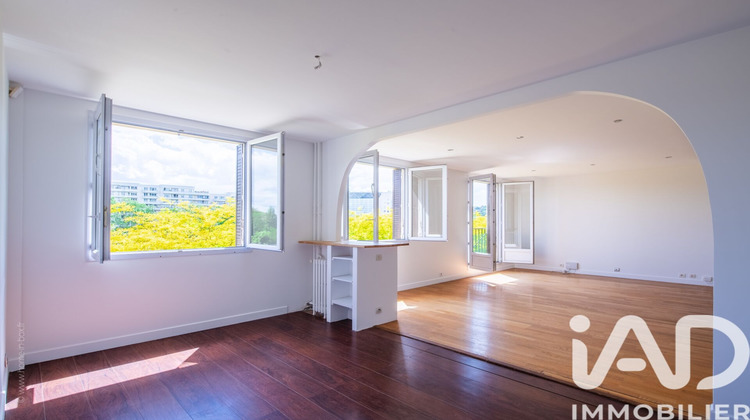 Ma-Cabane - Vente Appartement Boulogne-Billancourt, 91 m²