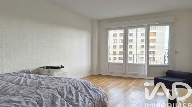 Ma-Cabane - Vente Appartement Boulogne-Billancourt, 37 m²