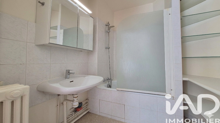 Ma-Cabane - Vente Appartement Boulogne-Billancourt, 37 m²