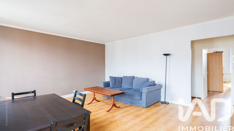 Ma-Cabane - Vente Appartement Boulogne-Billancourt, 52 m²