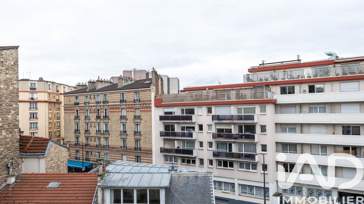 Ma-Cabane - Vente Appartement Boulogne-Billancourt, 52 m²
