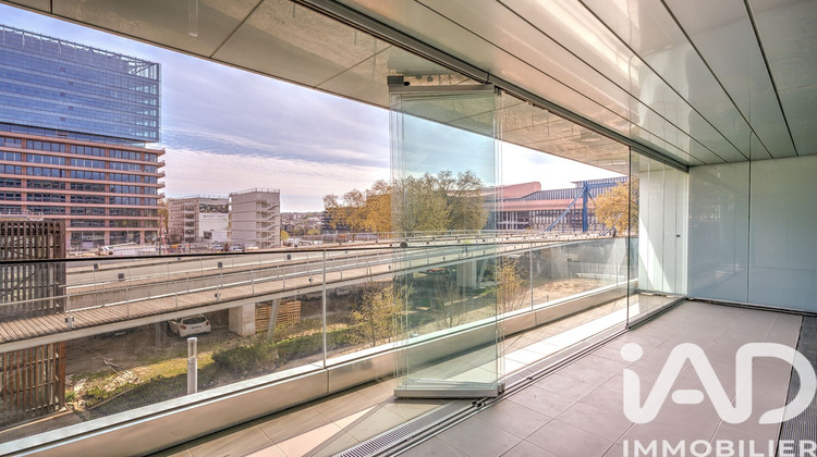 Ma-Cabane - Vente Appartement Boulogne-Billancourt, 32 m²