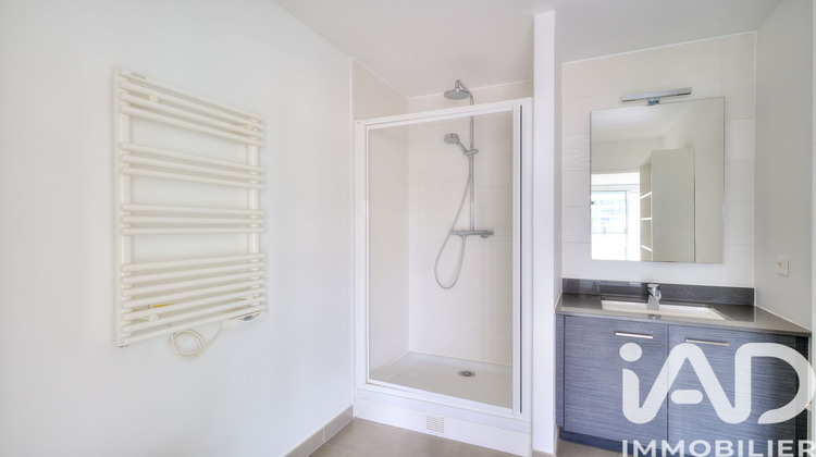 Ma-Cabane - Vente Appartement Boulogne-Billancourt, 32 m²