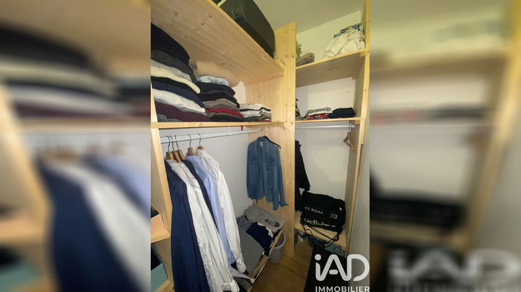 Ma-Cabane - Vente Appartement Boulogne-Billancourt, 36 m²