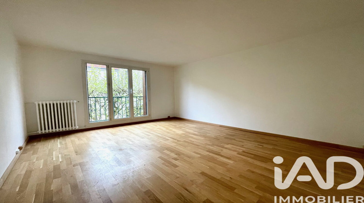 Ma-Cabane - Vente Appartement Boulogne-Billancourt, 43 m²