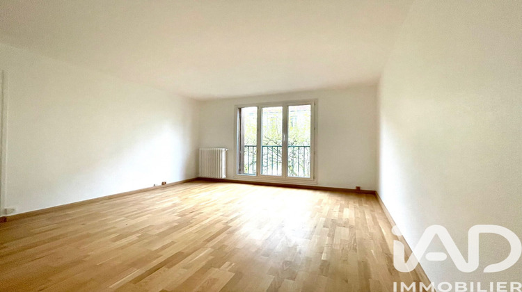 Ma-Cabane - Vente Appartement Boulogne-Billancourt, 43 m²