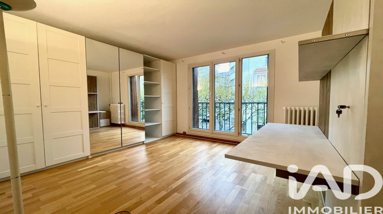 Ma-Cabane - Vente Appartement Boulogne-Billancourt, 43 m²