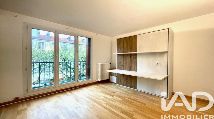 Ma-Cabane - Vente Appartement Boulogne-Billancourt, 43 m²