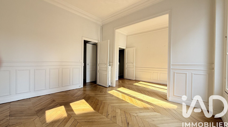 Ma-Cabane - Vente Appartement Boulogne-Billancourt, 88 m²