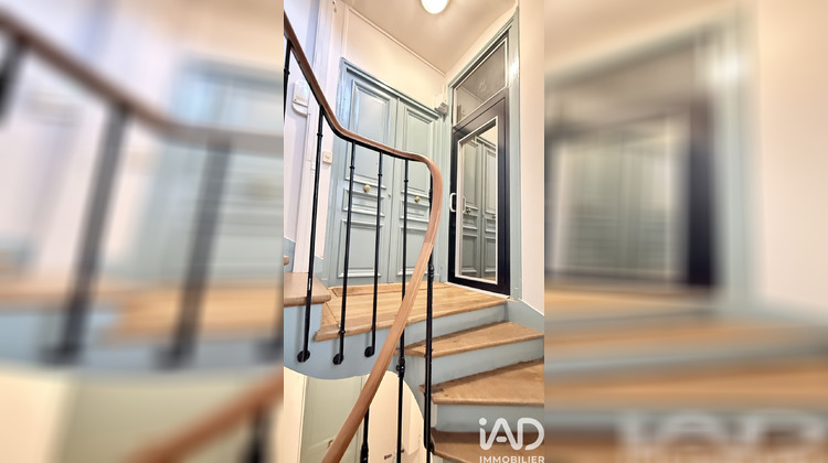 Ma-Cabane - Vente Appartement Boulogne-Billancourt, 88 m²