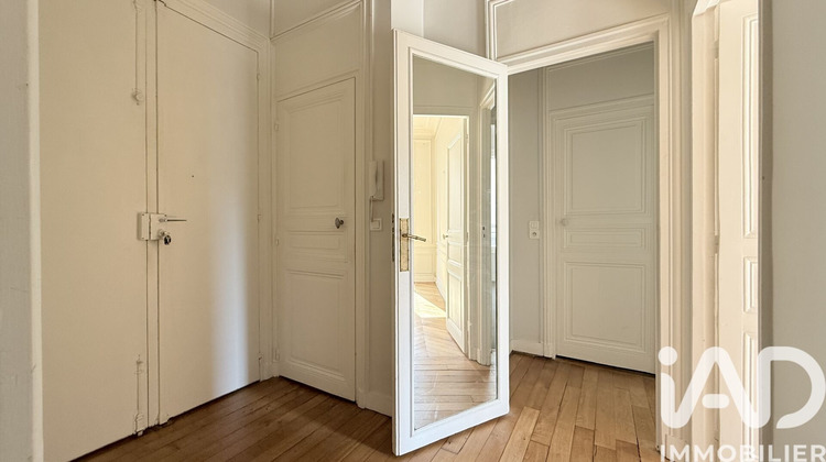 Ma-Cabane - Vente Appartement Boulogne-Billancourt, 88 m²