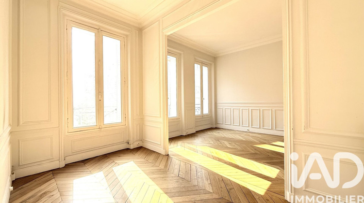 Ma-Cabane - Vente Appartement Boulogne-Billancourt, 88 m²