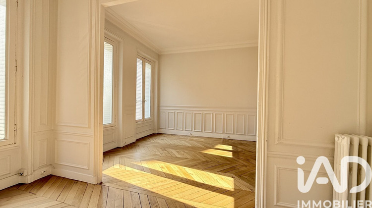 Ma-Cabane - Vente Appartement Boulogne-Billancourt, 88 m²