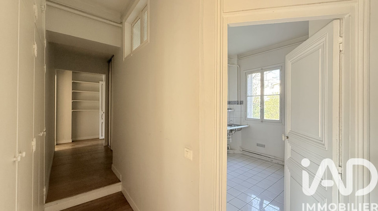 Ma-Cabane - Vente Appartement Boulogne-Billancourt, 88 m²