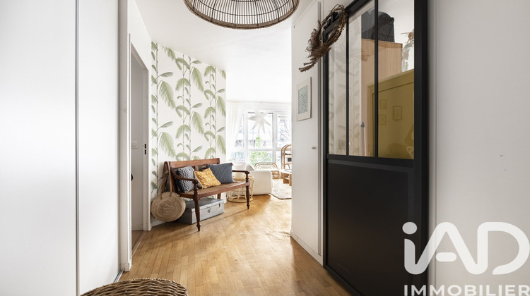 Ma-Cabane - Vente Appartement Boulogne-Billancourt, 87 m²