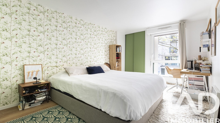 Ma-Cabane - Vente Appartement Boulogne-Billancourt, 87 m²