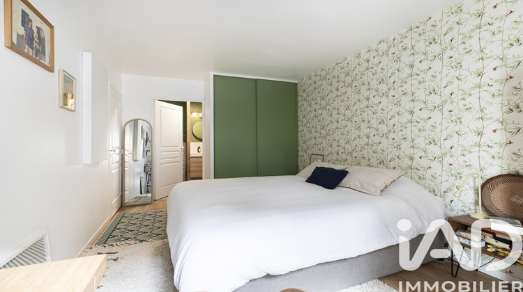 Ma-Cabane - Vente Appartement Boulogne-Billancourt, 87 m²
