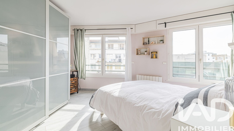 Ma-Cabane - Vente Appartement Boulogne-Billancourt, 45 m²