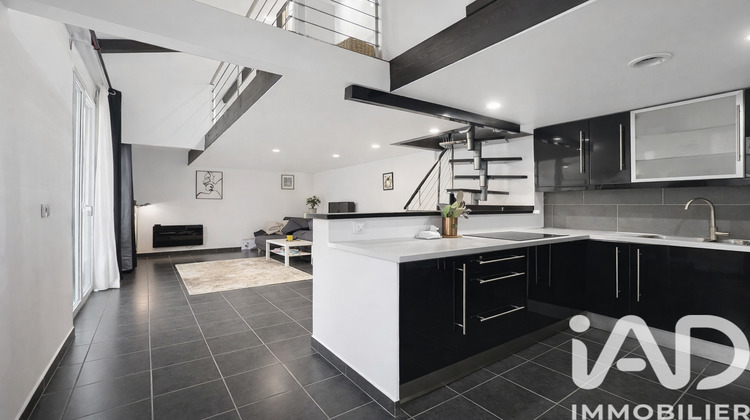 Ma-Cabane - Vente Appartement Boulogne-Billancourt, 51 m²