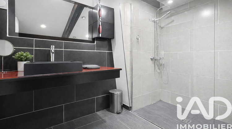 Ma-Cabane - Vente Appartement Boulogne-Billancourt, 51 m²