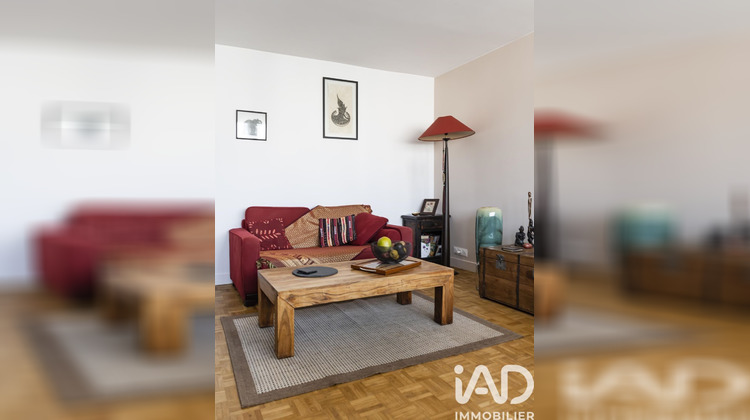 Ma-Cabane - Vente Appartement Boulogne-Billancourt, 44 m²