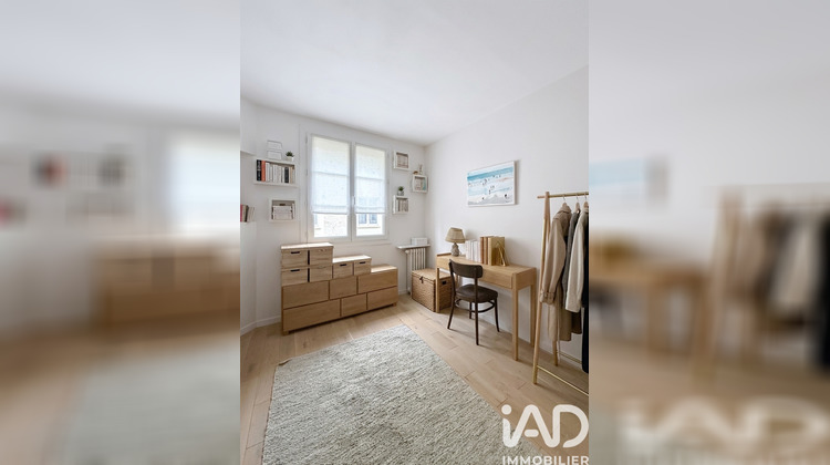 Ma-Cabane - Vente Appartement Boulogne-Billancourt, 37 m²