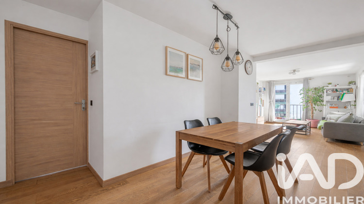 Ma-Cabane - Vente Appartement Boulogne-Billancourt, 67 m²