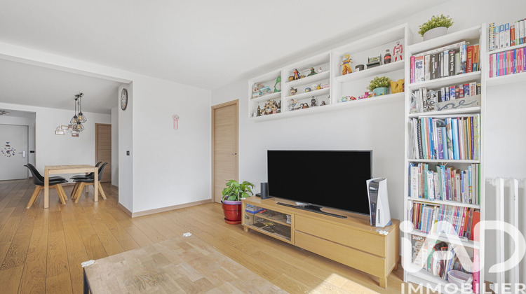 Ma-Cabane - Vente Appartement Boulogne-Billancourt, 67 m²