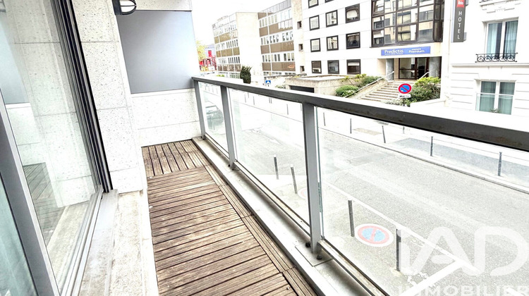 Ma-Cabane - Vente Appartement Boulogne-Billancourt, 45 m²