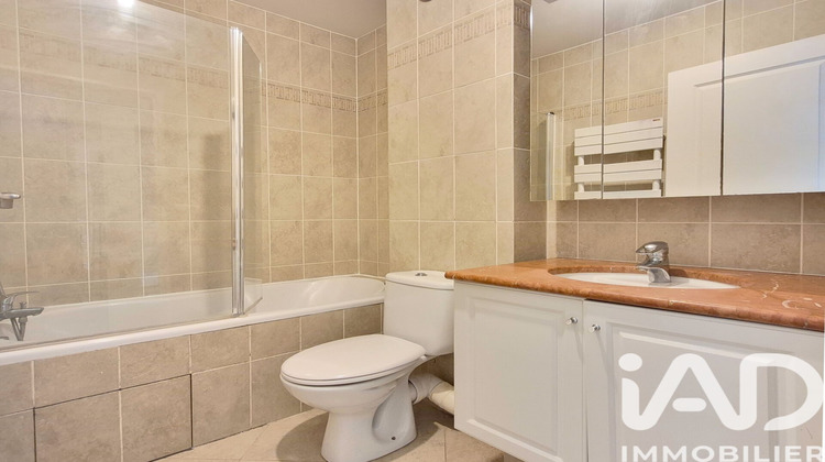 Ma-Cabane - Vente Appartement Boulogne-Billancourt, 24 m²