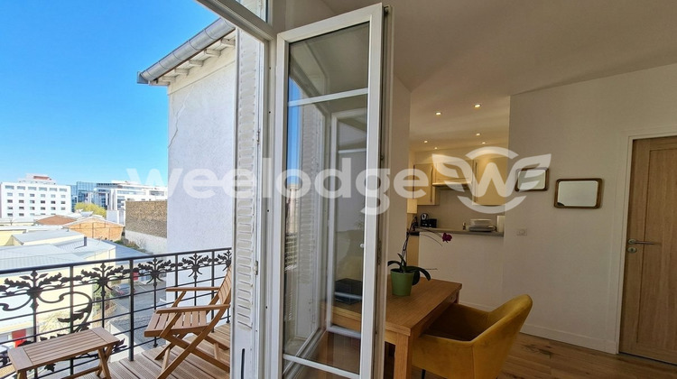 Ma-Cabane - Vente Appartement Boulogne-Billancourt, 31 m²