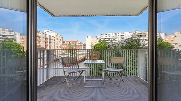 Ma-Cabane - Vente Appartement BOULOGNE BILLANCOURT, 36 m²