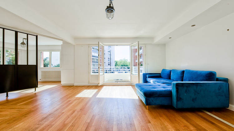 Ma-Cabane - Vente Appartement BOULOGNE-BILLANCOURT, 75 m²