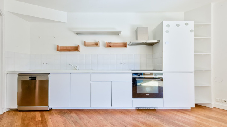Ma-Cabane - Vente Appartement BOULOGNE-BILLANCOURT, 75 m²