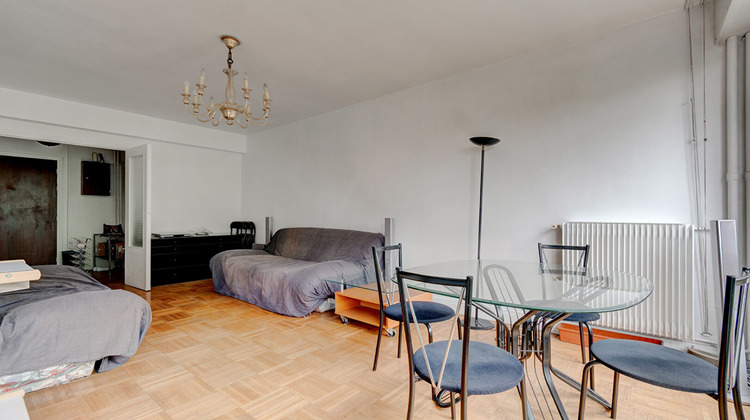 Ma-Cabane - Vente Appartement BOULOGNE-BILLANCOURT, 58 m²