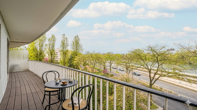 Ma-Cabane - Vente Appartement BOULOGNE-BILLANCOURT, 79 m²