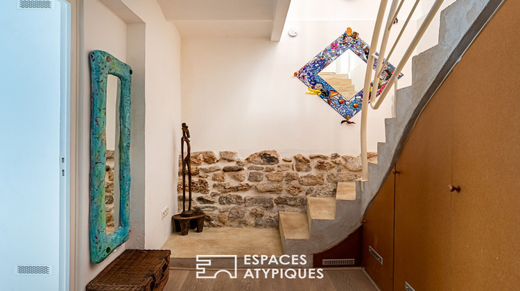 Ma-Cabane - Vente Appartement BOULOGNE-BILLANCOURT, 69 m²