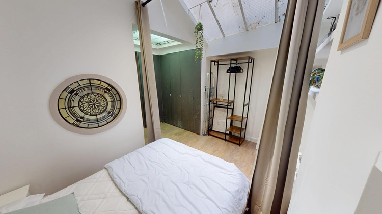 Ma-Cabane - Vente Appartement BOULOGNE-BILLANCOURT, 30 m²