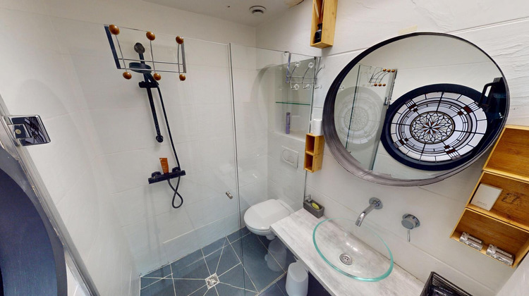 Ma-Cabane - Vente Appartement BOULOGNE-BILLANCOURT, 30 m²